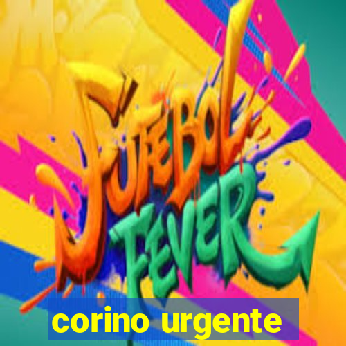 corino urgente